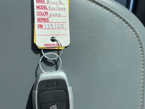 Used 2021 Buick Enclave Essence AWD/4WD image 52