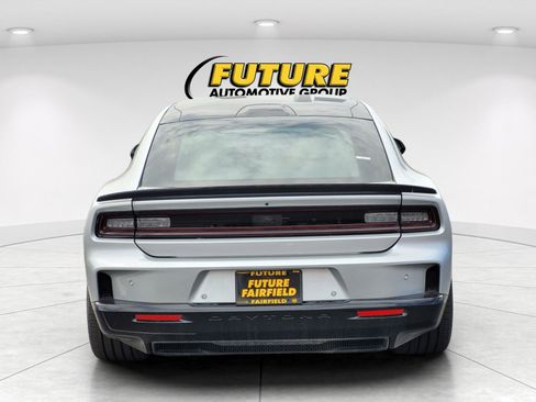 New 2026 Dodge Charger Daytona Scat Pack w/ Track Package AWD/4WD image 4