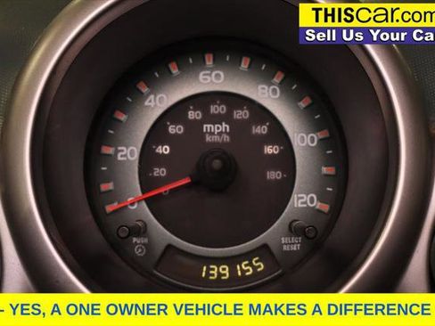 Used 2003 Honda Element EX image 10