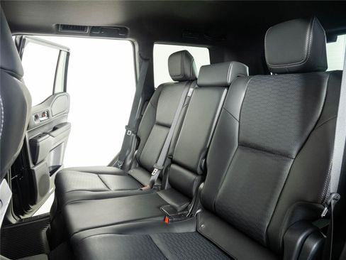 Used 2027 Toyota Land Cruiser w/ Premium Package AWD/4WD image 20