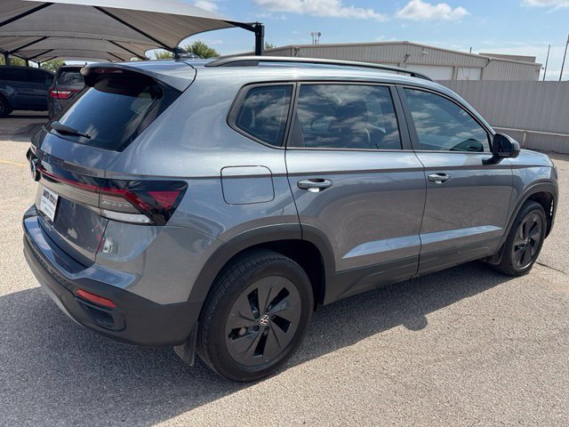 Used 2026 Volkswagen Taos S FWD image 6