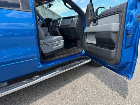 Used 2014 Ford F150 XLT w/ Equipment Group 302A Luxury AWD/4WD image 14