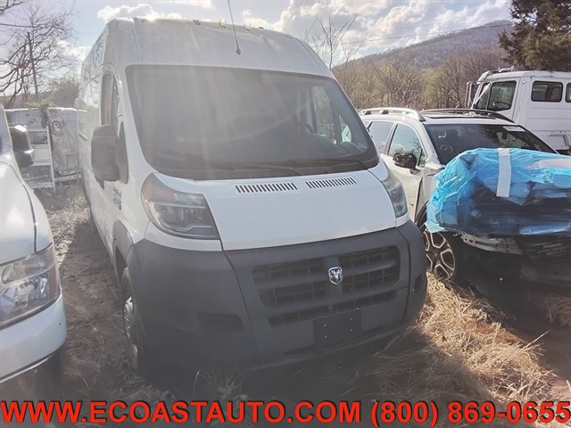Used 2015 RAM ProMaster 2500 w/ Interior Convenience Group FWD image 3
