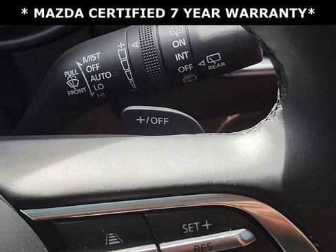 Certified 2024 MAZDA CX-50 2.5 Turbo w/ Premium Plus Pkg image 32