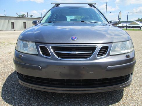 Used 2007 Saab 9-3 2.0T FWD image 14