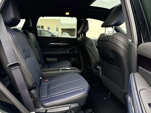 New 2026 INFINITI QX60 Sport image 21