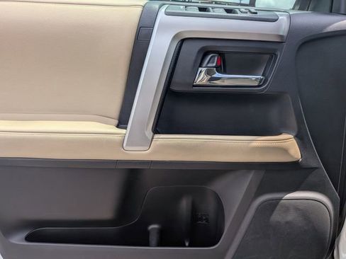 Used 2022 Toyota 4Runner SR5 RWD image 26