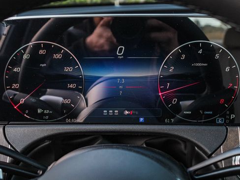 New 2026 Mercedes-Benz E 350 Sedan image 22