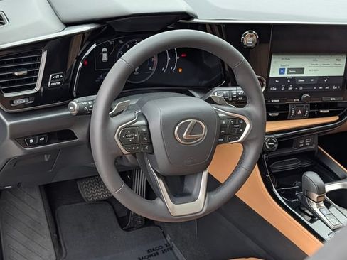 Used 2024 Lexus NX 350 AWD w/ Cold Area Package image 19