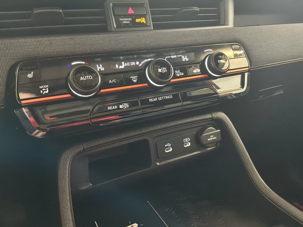 Used 2026 Honda Passport TrailSport image 27