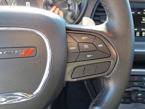 Used 2022 Dodge Challenger R/T w/ Blacktop Package image 20