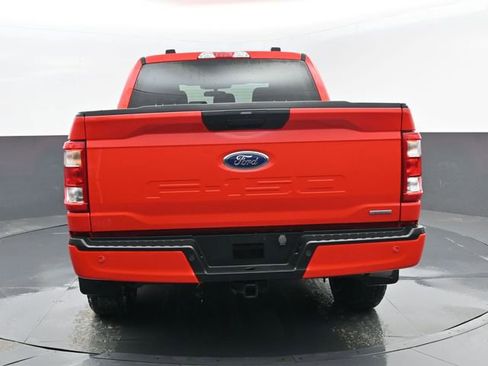 Used 2023 Ford F150 XL w/ XL STX Apperance Package image 28