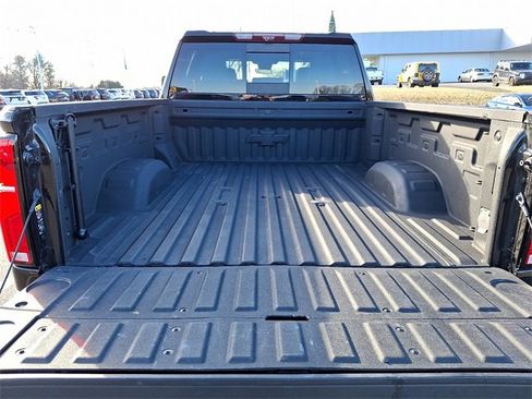 Used 2024 Chevrolet Silverado 2500 LTZ w/ LTZ Plus Package image 29