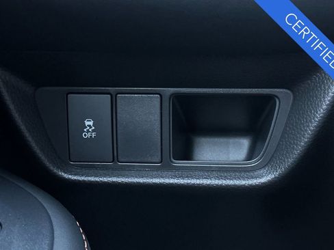 Certified 2026 Honda HR-V Sport image 30