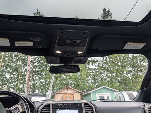 Used 2018 Ford F150 Limited AWD/4WD image 46