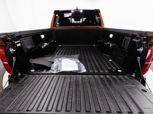 Certified 2024 Toyota Tacoma TRD Pro image 11