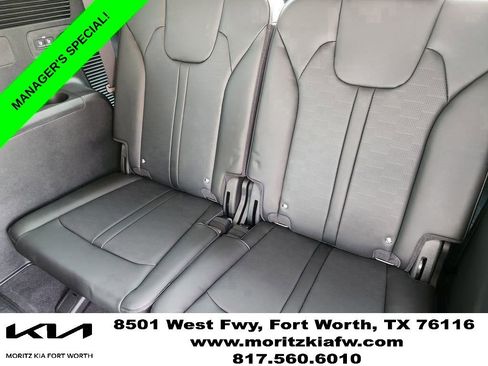 New 2026 Kia Sorento EX w/ EX Premium Package FWD image 22