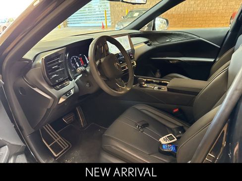 Used 2024 Lexus RX 350 F Sport w/ Convenience Package image 5