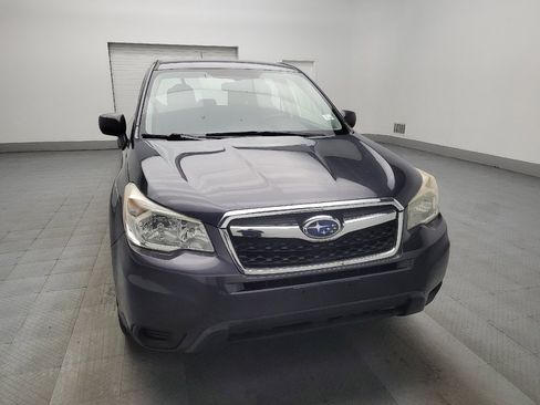 Used 2014 Subaru Forester 2.5i image 14