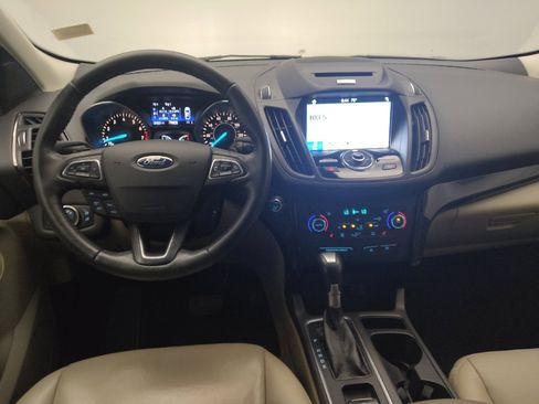 Used 2017 Ford Escape Titanium AWD/4WD image 22