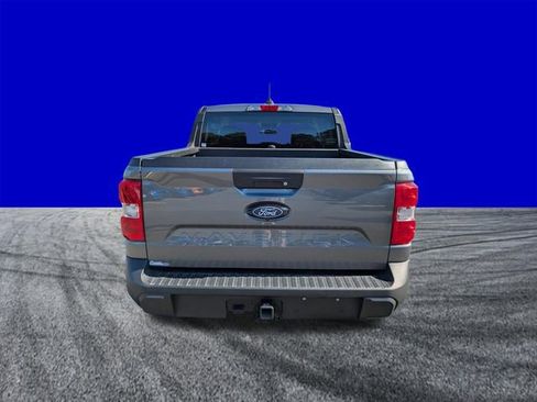 Certified 2026 Ford Maverick XLT FWD image 5