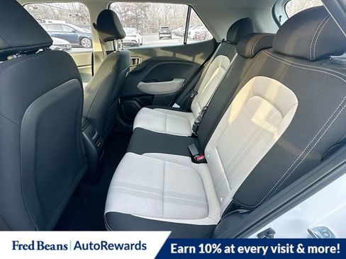 New 2026 Hyundai Venue SEL image 16