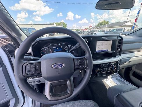 Used 2026 Ford F450 XLT w/ 360-Degree Camera Package AWD/4WD image 20
