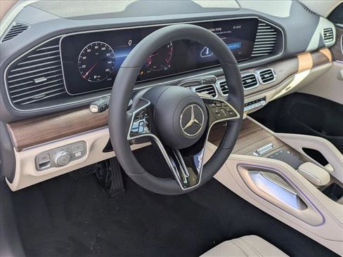 New 2026 Mercedes-Benz GLE 350 4MATIC image 3