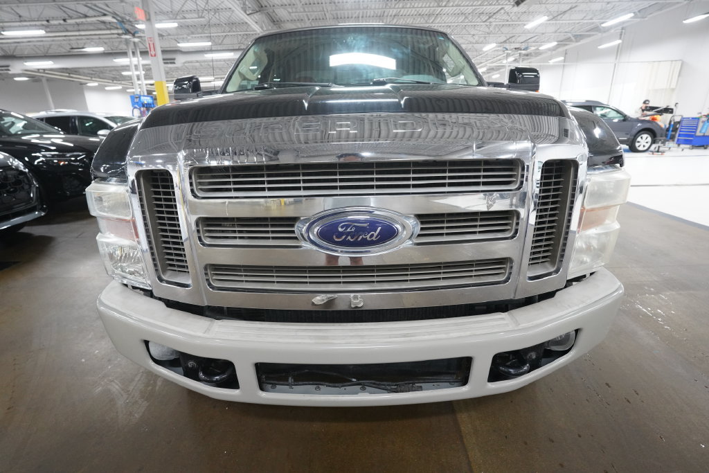 Used 2008 Ford F250 King Ranch AWD/4WD image 19