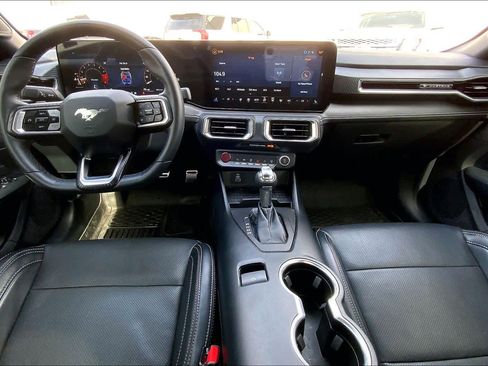 Used 2024 Ford Mustang GT Premium image 16