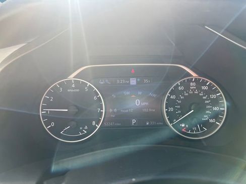 Used 2023 Nissan Murano SL image 28