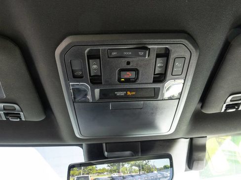 Certified 2023 Toyota Sequoia Capstone AWD/4WD image 26