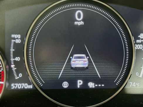 Used 2019 MAZDA MAZDA3 Sedan FWD image 19