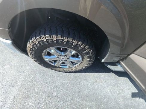 Used 2021 Ford F150 XLT w/ Equipment Group 302A High image 8