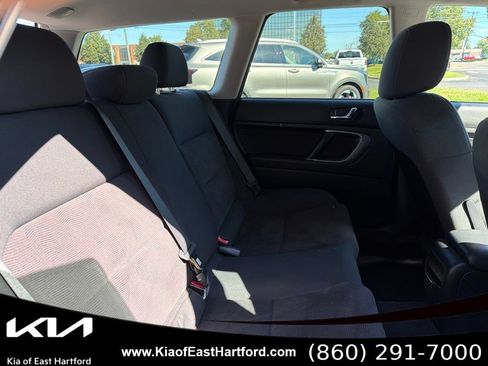 Used 2008 Subaru Outback 2.5i AWD/4WD image 13