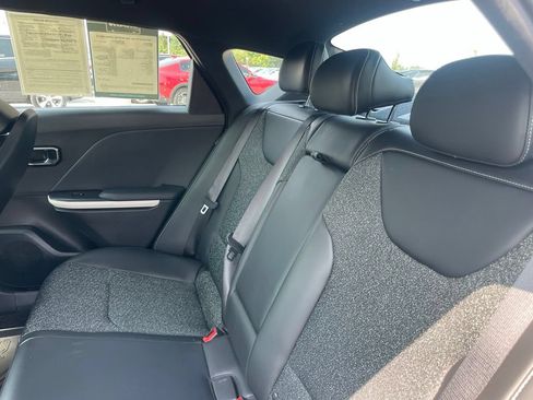 Certified 2025 Kia K4 GT-Line FWD image 21