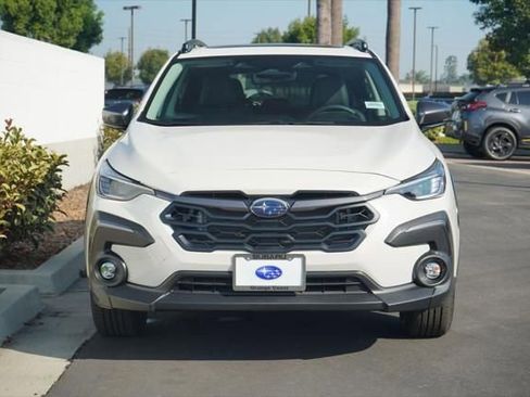 New 2025 Subaru Crosstrek 2.5i Limited image 5