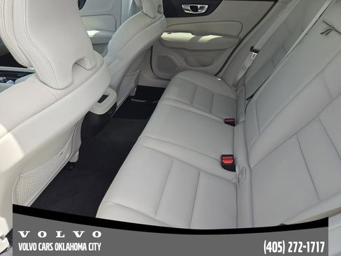 New 2026 Volvo V60 B5 Cross Country Plus w/ Climate Package AWD/4WD image 28