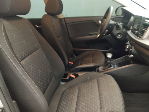 Used 2019 Kia Rio LX FWD image 21