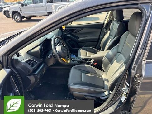 Used 2022 Subaru Crosstrek 2.5i Sport AWD/4WD image 13