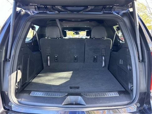 Used 2024 Chevrolet Suburban RST image 13