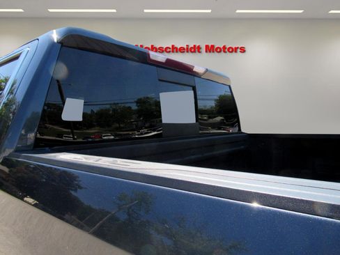 Used 2021 GMC Sierra 1500 SLT w/ SLT Premium Plus Package image 76