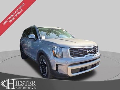 Used 2025 Kia Telluride S