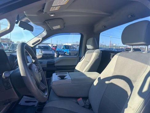 Used 2016 Ford F150 XL w/ Equipment Group 101A Mid image 26