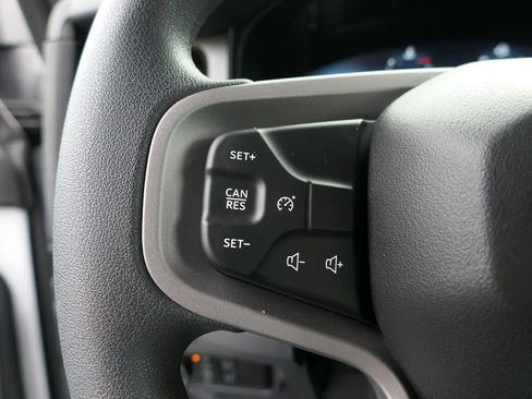 Used 2025 Ford Bronco 4-Door image 16