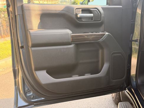 Used 2019 Chevrolet Silverado 1500 LT w/ All-Star Edition AWD/4WD image 16