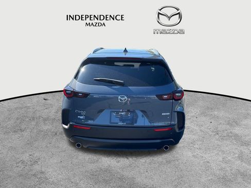 New 2026 MAZDA CX-50 2.5 Hybrid w/ Weather Package AWD/4WD image 4