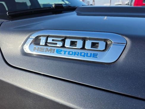 Used 2022 RAM 1500 Big Horn image 7