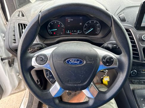 Used 2021 Ford Transit Connect XL FWD image 22