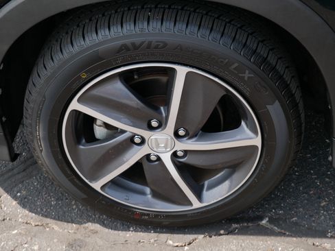 Used 2021 Honda HR-V EX image 15